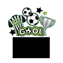 Cargar imagen en el visor de la galería, TOPPERS ANIMADOS