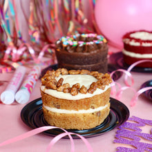 Cargar imagen en el visor de la galería, INDIVIDUAL CUMPLEAÑERO