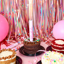 Cargar imagen en el visor de la galería, INDIVIDUAL CUMPLEAÑERO