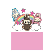 Cargar imagen en el visor de la galería, TOPPERS ANIMADOS