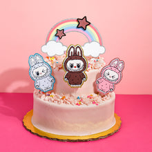 Cargar imagen en el visor de la galería, TOPPERS ANIMADOS