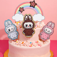 Cargar imagen en el visor de la galería, TOPPERS ANIMADOS