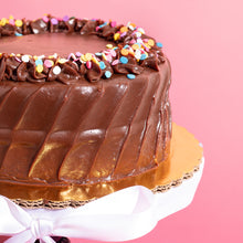 Cargar imagen en el visor de la galería, PASTEL CHOCOHOLIC