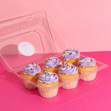 Cargar imagen en el visor de la galería, CAJA DE 6 BOLLOS PERSONALIZADOS