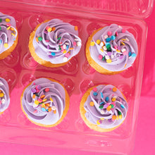 Cargar imagen en el visor de la galería, CAJA DE 6 BOLLOS PERSONALIZADOS