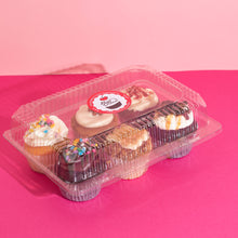 Cargar imagen en el visor de la galería, CAJA DE BOLLOS VARIADOS