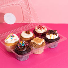 Cargar imagen en el visor de la galería, CAJA DE BOLLOS VARIADOS