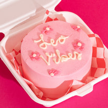 Cargar imagen en el visor de la galería, PASTEL CAJITA PERSONALIZADO