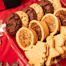 Cargar imagen en el visor de la galería, CAJA DE POSTRES VARIADOS