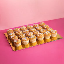 Cargar imagen en el visor de la galería, BOLLO DE ZANAHORIA BAJO EN AZUCAR