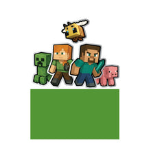 Cargar imagen en el visor de la galería, TOPPERS ANIMADOS