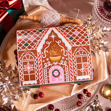 Cargar imagen en el visor de la galería, CAJA DE BOLLOS NAVIDEÑOS