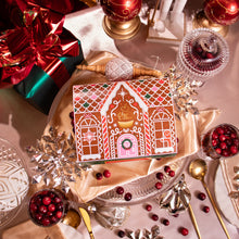 Cargar imagen en el visor de la galería, CAJA DE BOLLOS NAVIDEÑOS