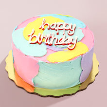 Cargar imagen en el visor de la galería, PASTEL COLORES