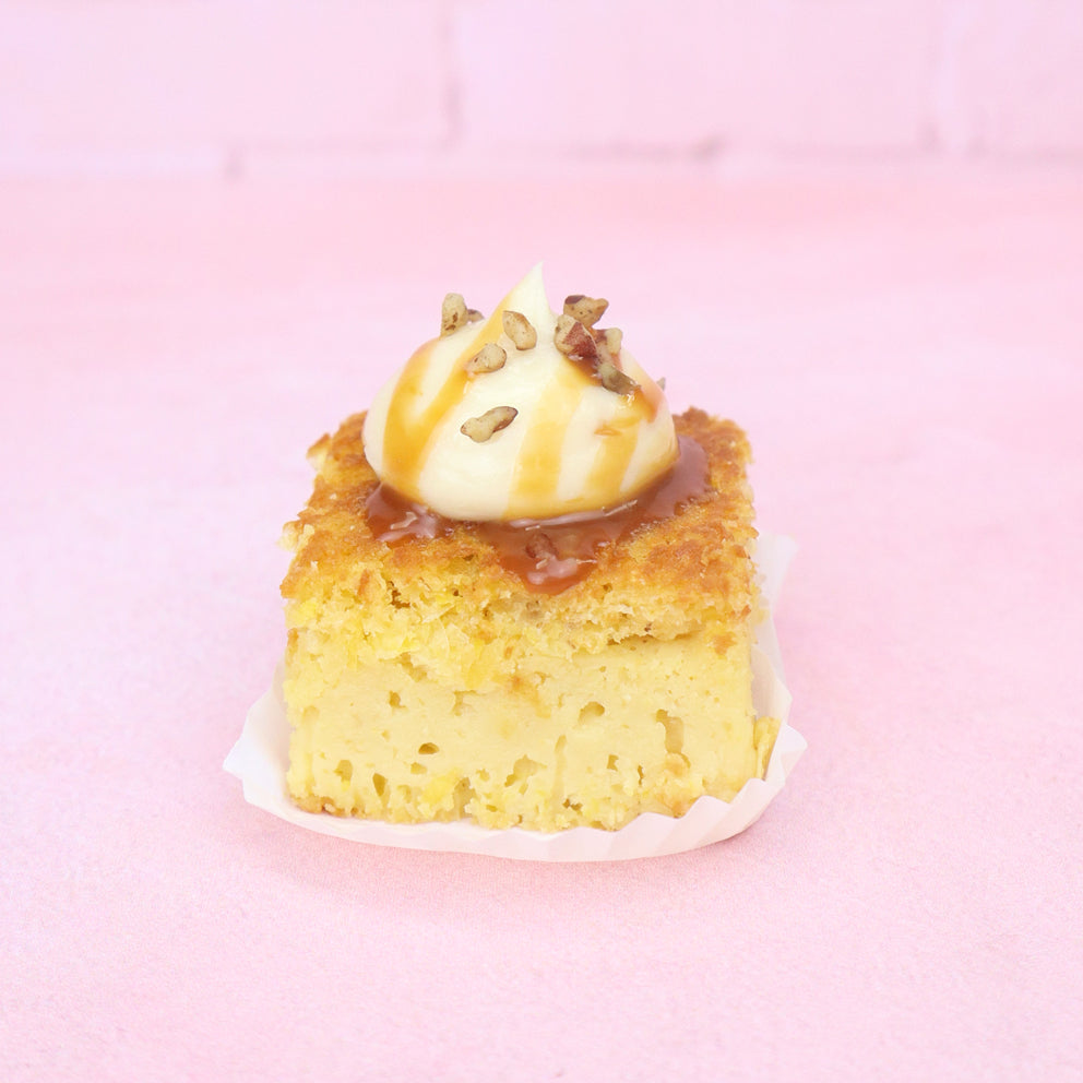 PAQUETE DE 10 MINI PAN DE ELOTE