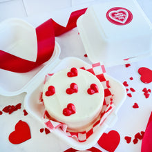 Cargar imagen en el visor de la galería, PASTEL CAJITA