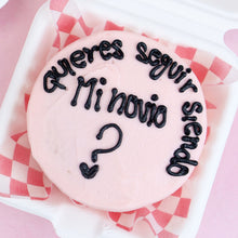 Cargar imagen en el visor de la galería, PASTEL CAJITA PERSONALIZADO