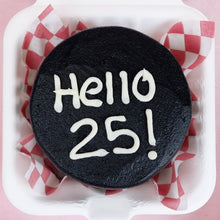 Cargar imagen en el visor de la galería, PASTEL CAJITA PERSONALIZADO