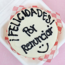 Cargar imagen en el visor de la galería, PASTEL CAJITA PERSONALIZADO