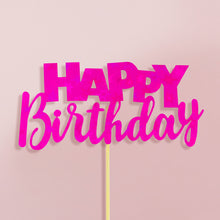 Cargar imagen en el visor de la galería, TOPPER METÁLICOS - Algo Dulce