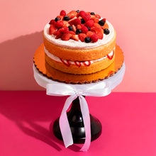 Cargar imagen en el visor de la galería, PASTEL FRUTOS ROJOS VAINILLA
