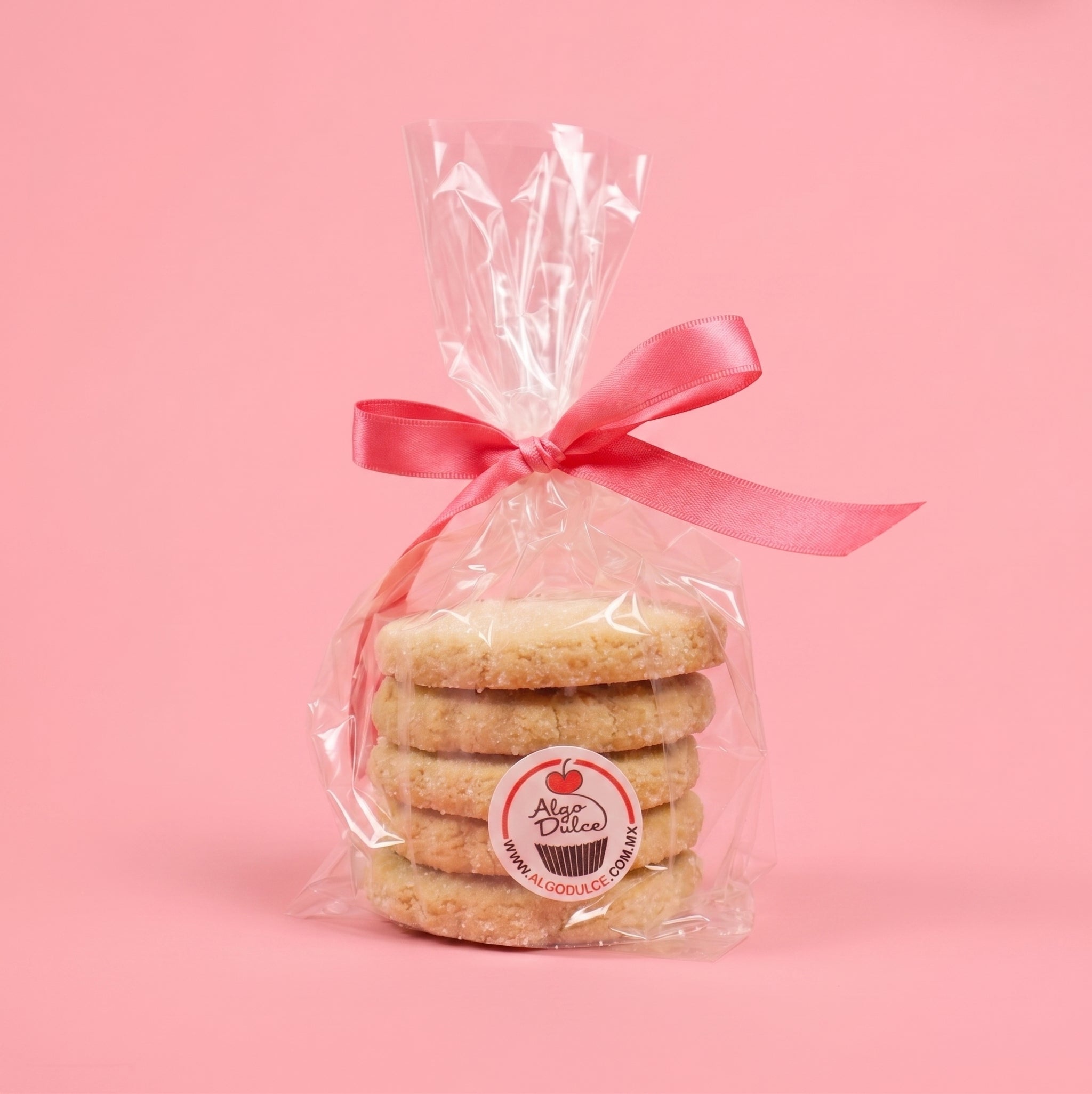 POLVORONES