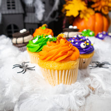 Cargar imagen en el visor de la galería, BOLLOS DE HALLOWEEN
