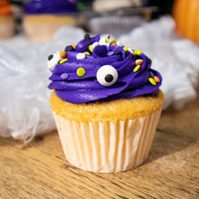 Cargar imagen en el visor de la galería, BOLLOS DE HALLOWEEN
