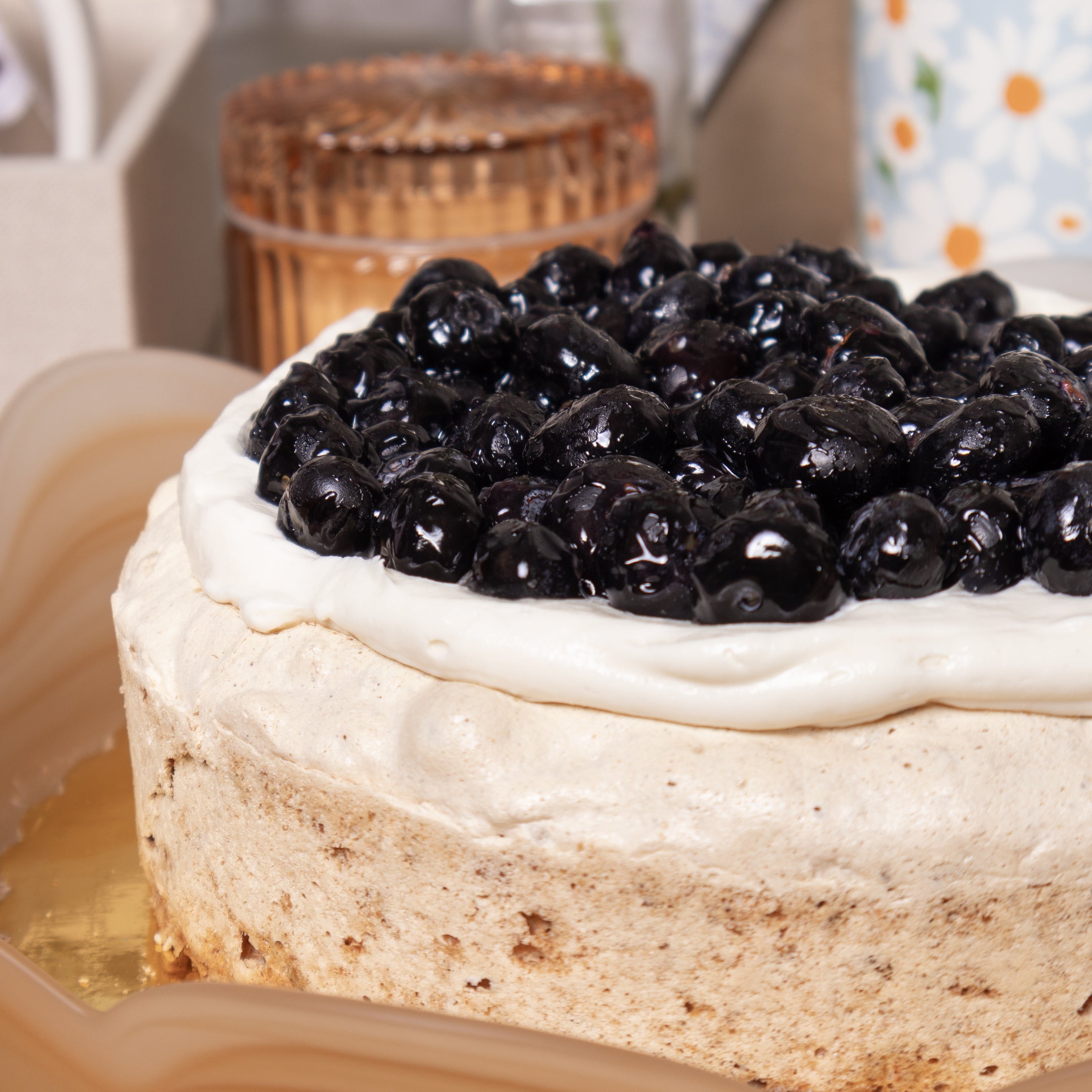 MOSTACHÓN BLUEBERRY