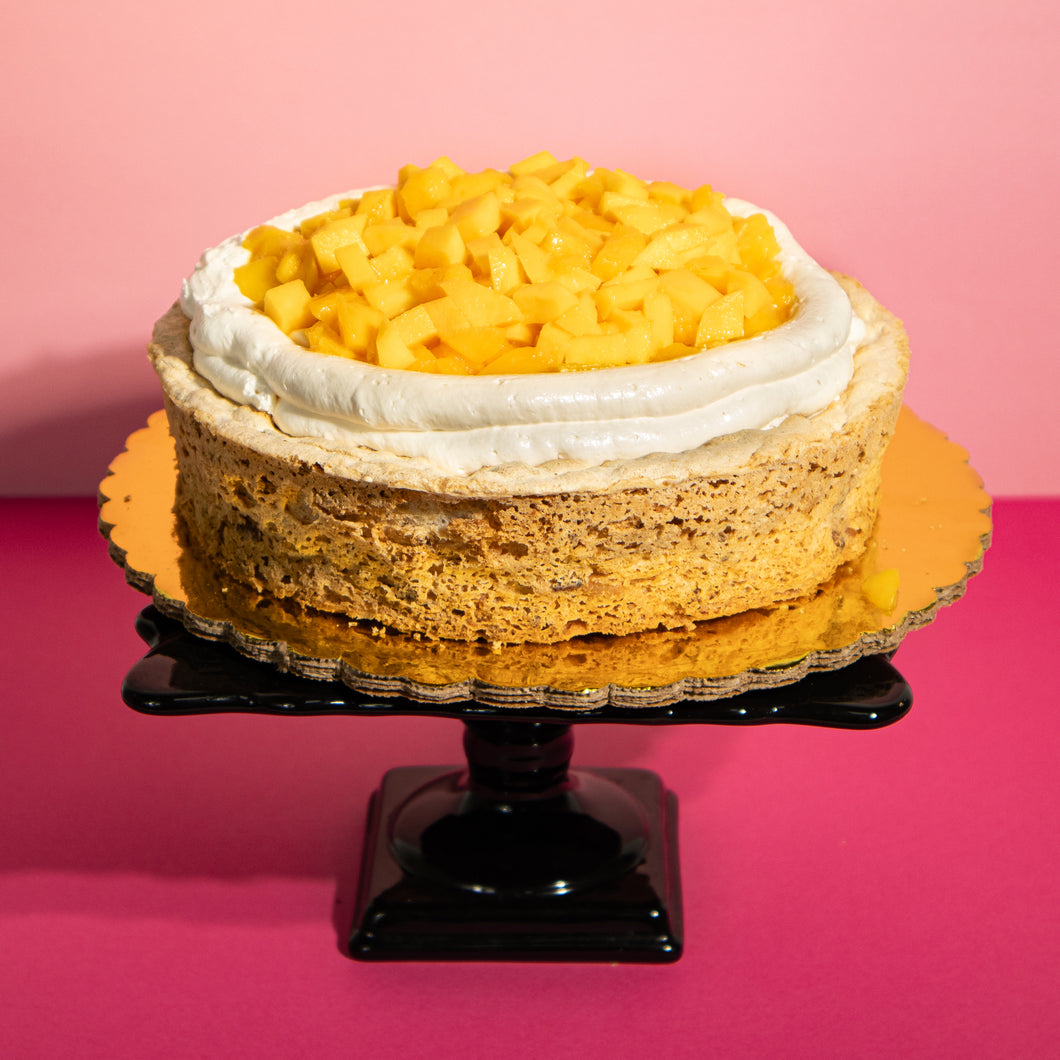 MOSTACHÓN DE MANGO