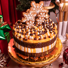 Cargar imagen en el visor de la galería, CHOCOBOMBÓN NAVIDEÑO
