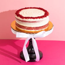 Cargar imagen en el visor de la galería, PASTEL RED VELVET
