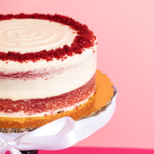 Cargar imagen en el visor de la galería, PASTEL RED VELVET
