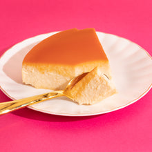 Cargar imagen en el visor de la galería, FLAN CASERO
