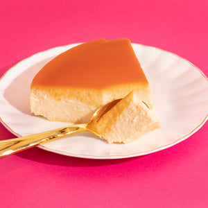 FLAN CASERO