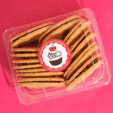 Cargar imagen en el visor de la galería, GALLETAS DULCE DE LECHE
