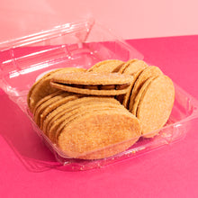 Cargar imagen en el visor de la galería, GALLETAS DULCE DE LECHE
