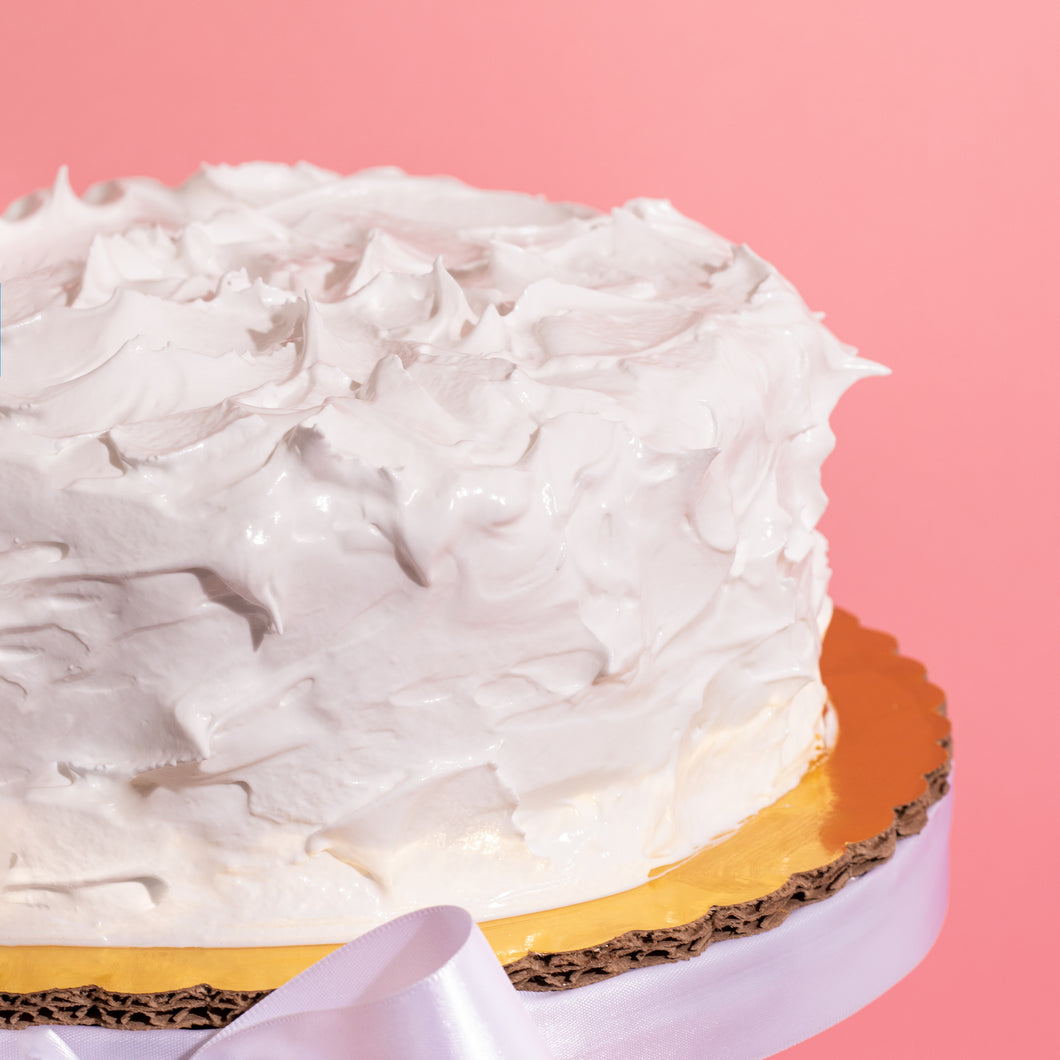 PASTEL MERENGUE