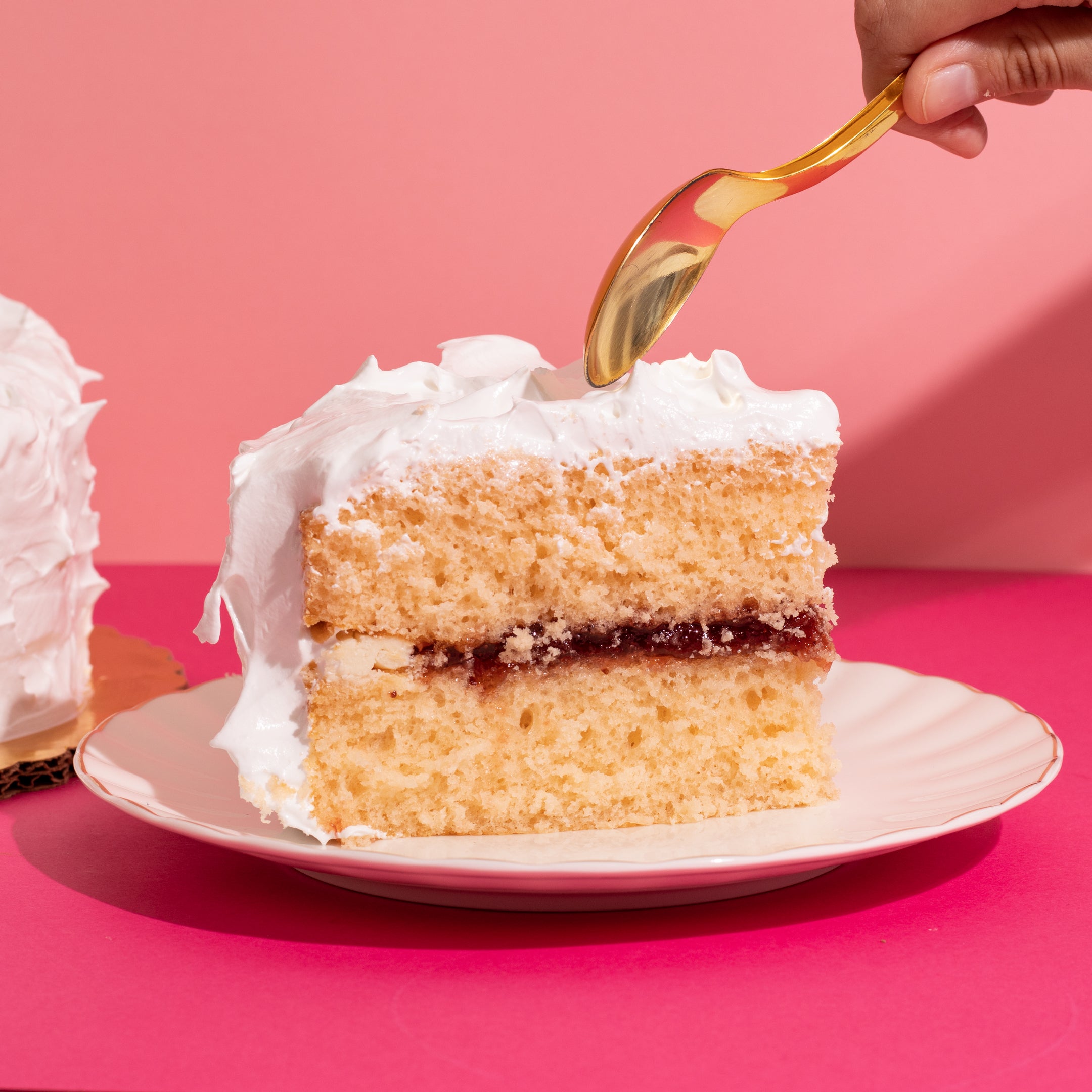 PASTEL MERENGUE