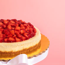 Cargar imagen en el visor de la galería, ALTO CHEESECAKE FRESA
