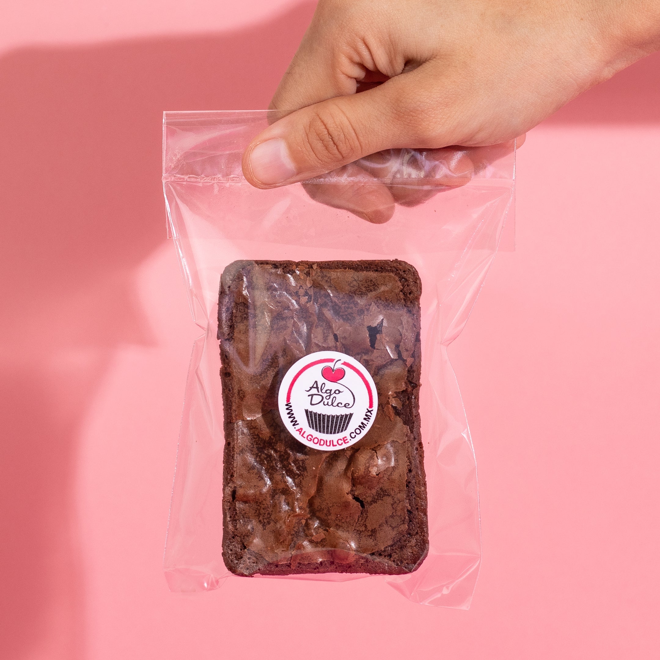 BROWNIE
