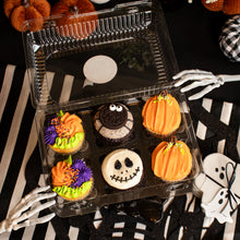 Cargar imagen en el visor de la galería, BOLLOS DE HALLOWEEN
