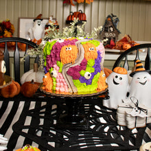 Cargar imagen en el visor de la galería, PASTEL HALLOWEEN
