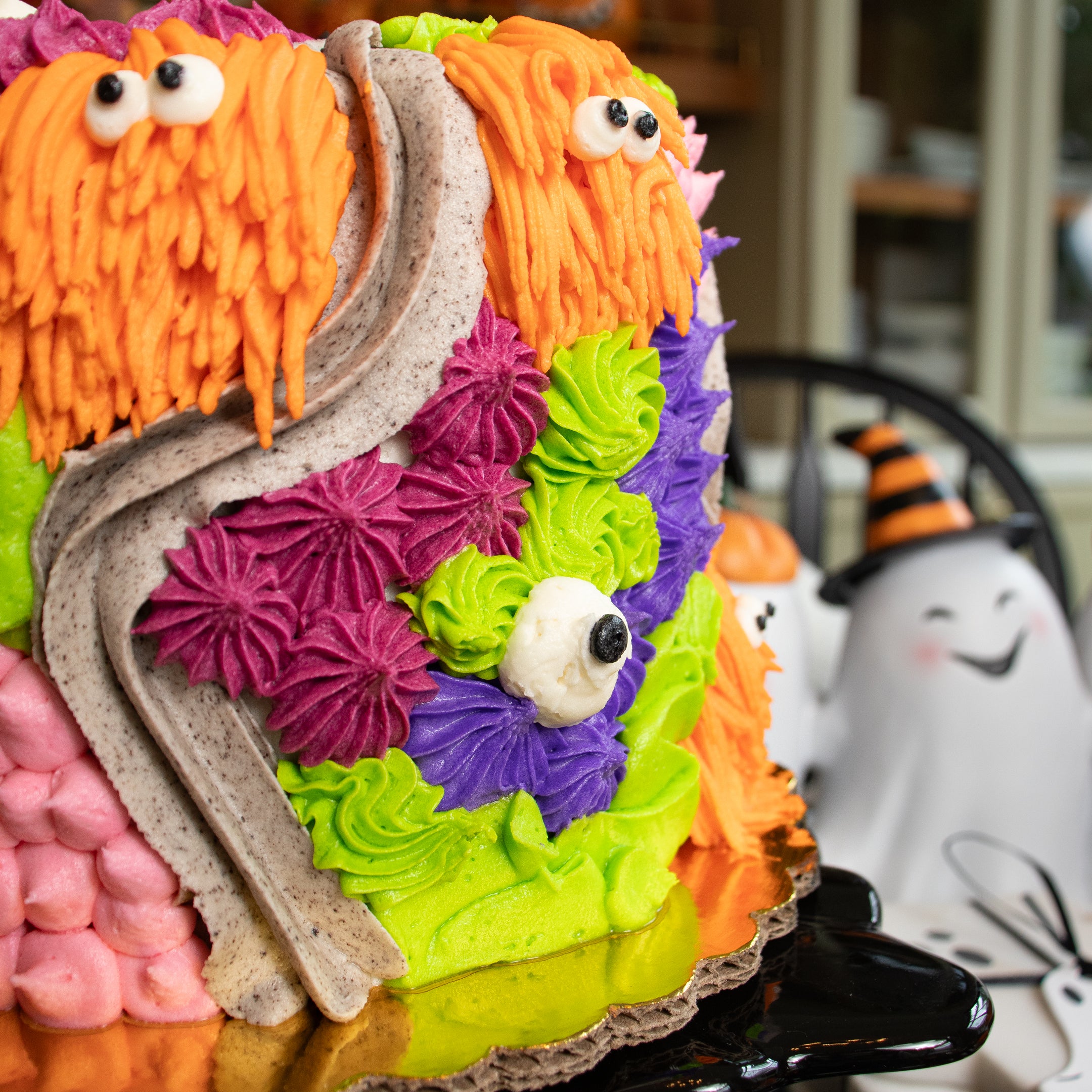 PASTEL HALLOWEEN