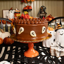 Cargar imagen en el visor de la galería, PASTEL NUTELLA HALLOWEEN

