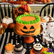 Cargar imagen en el visor de la galería, CONFETTI CALABAZA
