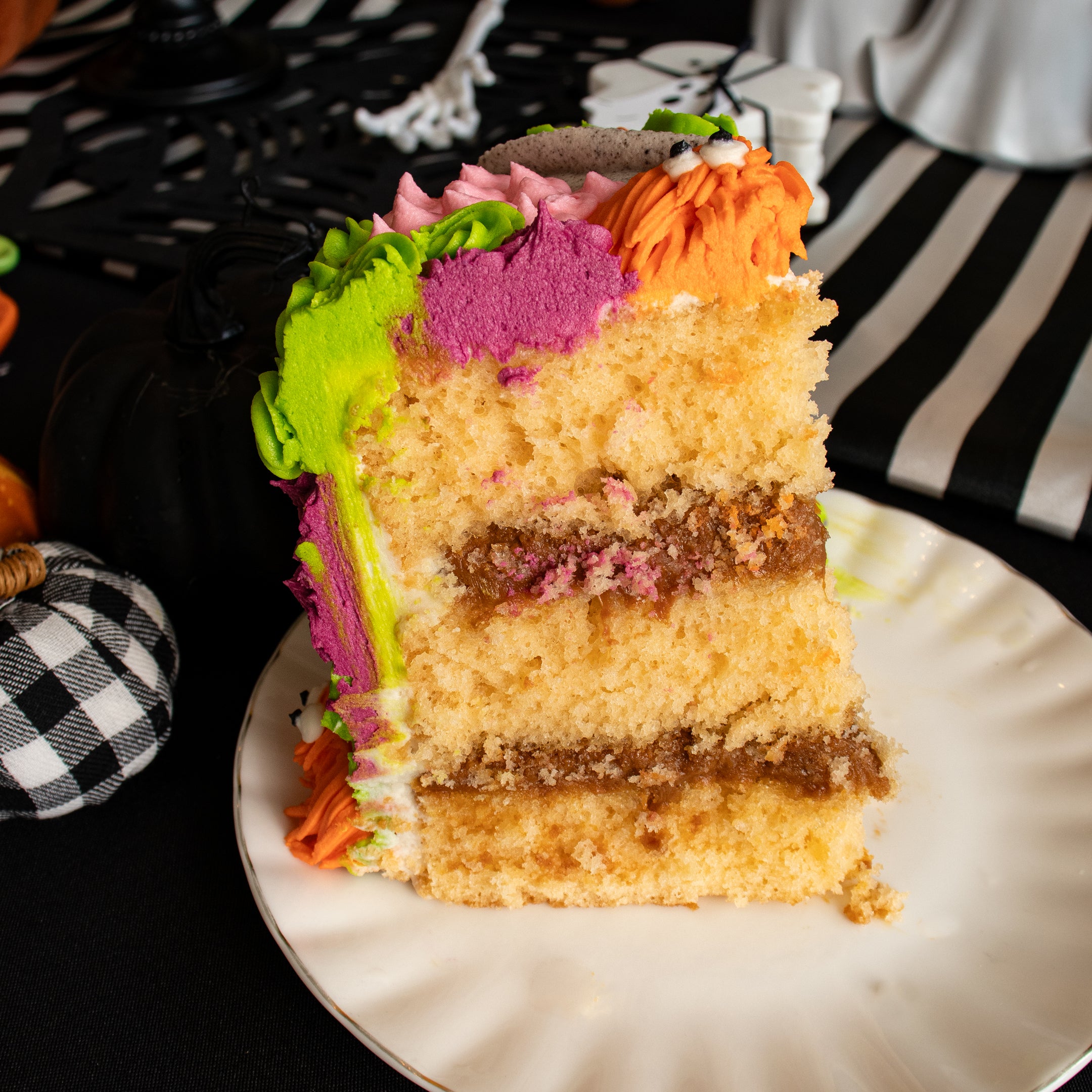 PASTEL HALLOWEEN