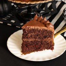 Cargar imagen en el visor de la galería, PASTEL NUTELLA HALLOWEEN
