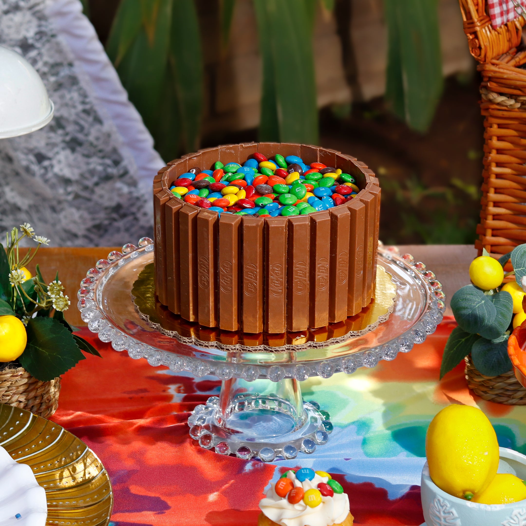 PASTEL CHOCOLATE