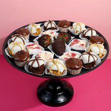 Cargar imagen en el visor de la galería, CHAROLA MINI POSTRES KETO
